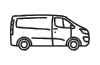 Cargo Van